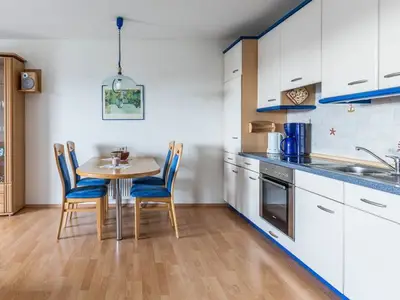 Ferienwohnung für 4 Personen (47 m²) in Boltenhagen (Ostseebad) 3/10