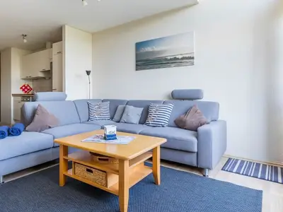 Ferienwohnung für 4 Personen (66 m²) in Boltenhagen (Ostseebad) 1/10