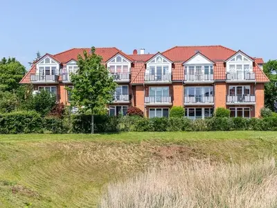 Ferienwohnung für 4 Personen (62 m²) in Boltenhagen (Ostseebad) 4/10