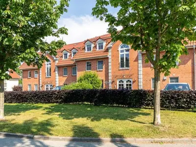 Ferienwohnung für 4 Personen (62 m²) in Boltenhagen (Ostseebad) 5/10