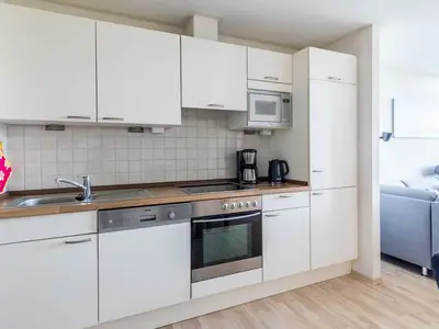 Ferienwohnung für 4 Personen (66 m²) in Boltenhagen (Ostseebad) 6/10