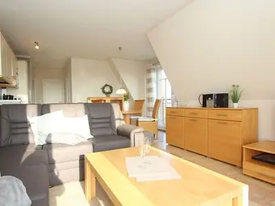 Ferienwohnung für 4 Personen (62 m²) in Boltenhagen (Ostseebad) 10/10