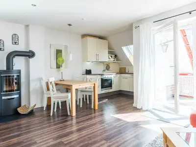 Ferienwohnung für 2 Personen (50 m²) in Boltenhagen (Ostseebad) 2/10