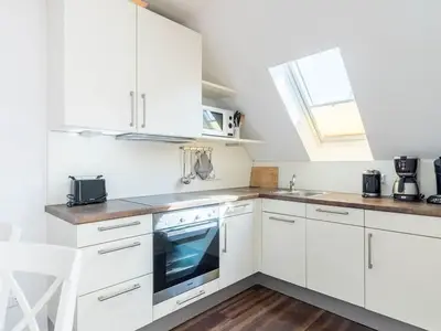 Ferienwohnung für 2 Personen (50 m²) in Boltenhagen (Ostseebad) 3/10