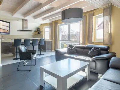 Ferienwohnung für 6 Personen (100 m²) in Boltenhagen (Ostseebad) 1/10
