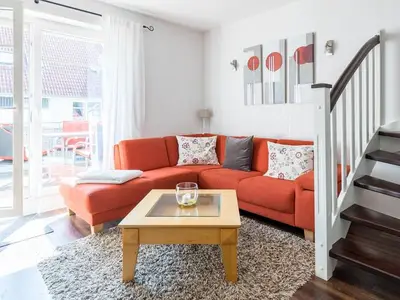 Ferienwohnung für 2 Personen (50 m²) in Boltenhagen (Ostseebad) 8/10