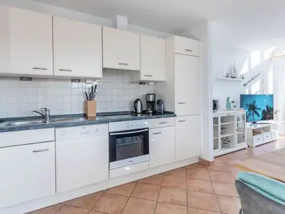 Ferienwohnung für 4 Personen (62 m²) in Boltenhagen (Ostseebad) 8/10