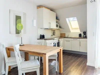 Ferienwohnung für 2 Personen (50 m²) in Boltenhagen (Ostseebad) 10/10