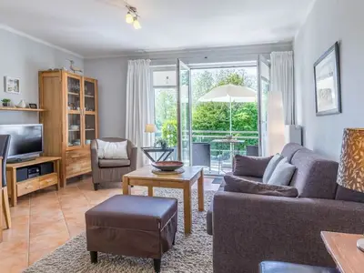 Ferienwohnung für 4 Personen (53 m²) in Boltenhagen (Ostseebad) 1/10