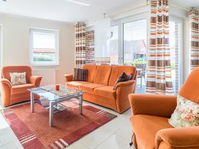 Ferienwohnung für 4 Personen (90 m²) in Boltenhagen (Ostseebad) 1/10