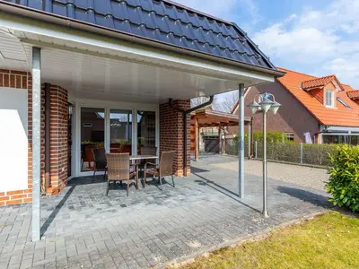 Ferienwohnung für 4 Personen (90 m²) in Boltenhagen (Ostseebad) 5/10