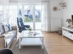 Ferienwohnung für 4 Personen (68 m²) in Boltenhagen (Ostseebad)