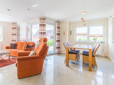 Ferienwohnung für 4 Personen (90 m²) in Boltenhagen (Ostseebad) 6/10