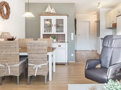 Ferienwohnung für 4 Personen (68 m²) in Boltenhagen (Ostseebad) 2/10