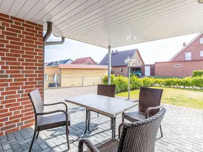 Ferienwohnung für 4 Personen (90 m²) in Boltenhagen (Ostseebad) 8/10