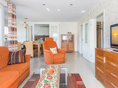 Ferienwohnung für 4 Personen (90 m²) in Boltenhagen (Ostseebad) 9/10