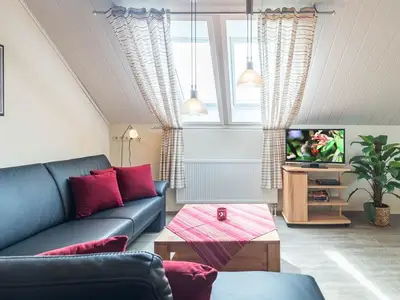 Ferienwohnung für 4 Personen (75 m²) in Boltenhagen (Ostseebad) 2/10