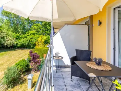 Ferienwohnung für 4 Personen (53 m²) in Boltenhagen (Ostseebad) 8/10