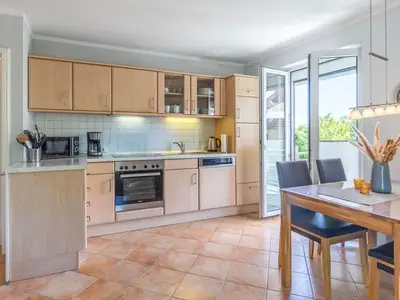 Ferienwohnung für 4 Personen (53 m²) in Boltenhagen (Ostseebad) 10/10