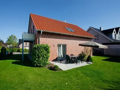 Ferienwohnung für 4 Personen (75 m²) in Boltenhagen (Ostseebad) 8/10
