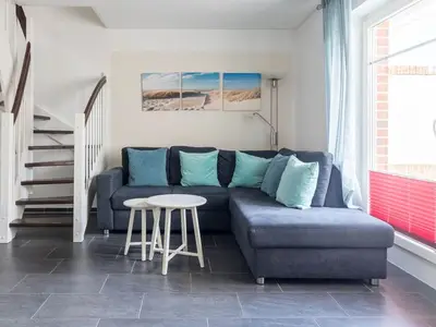 Ferienwohnung für 4 Personen (60 m²) in Boltenhagen (Ostseebad) 1/10