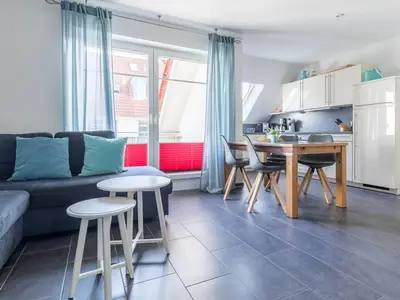 Ferienwohnung für 4 Personen (60 m²) in Boltenhagen (Ostseebad) 5/10