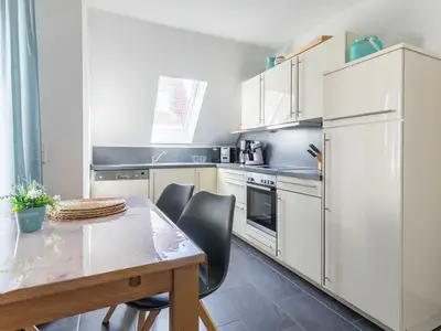 Ferienwohnung für 4 Personen (60 m²) in Boltenhagen (Ostseebad) 6/10