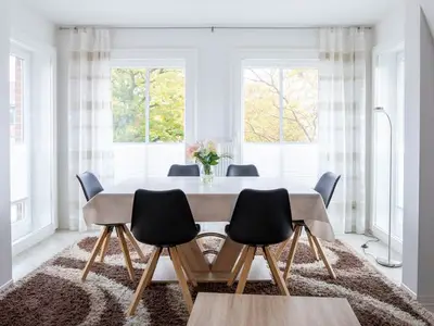 Ferienwohnung für 5 Personen (94 m²) in Boltenhagen (Ostseebad) 4/10
