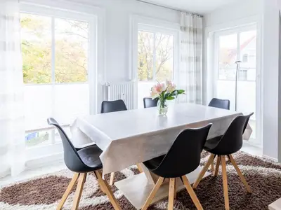 Ferienwohnung für 5 Personen (94 m²) in Boltenhagen (Ostseebad) 5/10