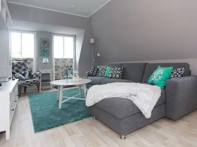 Ferienwohnung für 4 Personen (60 m²) in Boltenhagen (Ostseebad) 1/10
