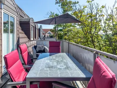 Ferienwohnung für 4 Personen (60 m²) in Boltenhagen (Ostseebad) 4/10