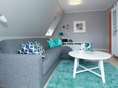 Ferienwohnung für 4 Personen (60 m²) in Boltenhagen (Ostseebad) 9/10