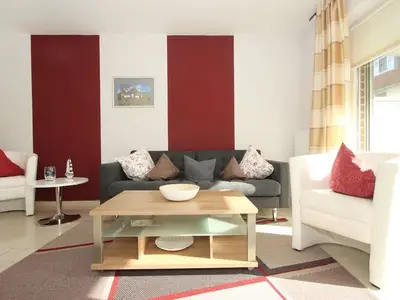 Ferienwohnung für 4 Personen (60 m²) in Boltenhagen (Ostseebad) 1/10
