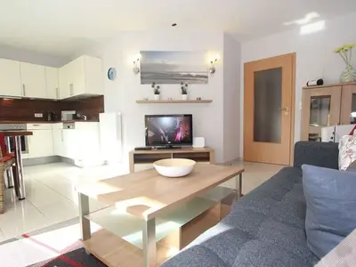 Ferienwohnung für 4 Personen (60 m²) in Boltenhagen (Ostseebad) 2/10