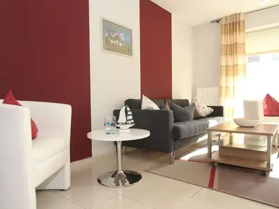 Ferienwohnung für 4 Personen (60 m²) in Boltenhagen (Ostseebad) 6/10
