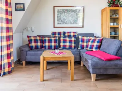 Ferienwohnung für 5 Personen (68 m²) in Boltenhagen (Ostseebad) 1/10