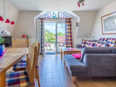 Ferienwohnung für 5 Personen (68 m²) in Boltenhagen (Ostseebad) 6/10
