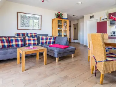 Ferienwohnung für 5 Personen (68 m²) in Boltenhagen (Ostseebad) 7/10