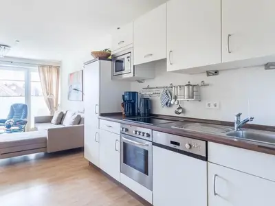 Ferienwohnung für 3 Personen (68 m²) in Boltenhagen (Ostseebad) 3/10