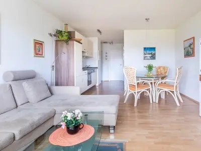 Ferienwohnung für 3 Personen (68 m²) in Boltenhagen (Ostseebad) 8/10
