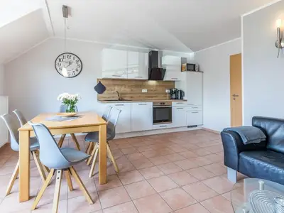 Ferienwohnung für 6 Personen (75 m²) in Boltenhagen (Ostseebad) 4/10