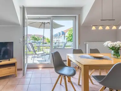Ferienwohnung für 6 Personen (75 m²) in Boltenhagen (Ostseebad) 6/10