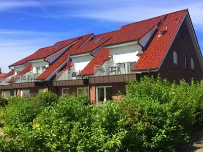 Ferienwohnung für 6 Personen (75 m²) in Boltenhagen (Ostseebad) 7/10