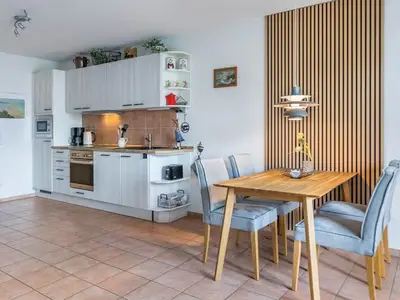 Ferienwohnung für 3 Personen (60 m²) in Boltenhagen (Ostseebad) 4/10