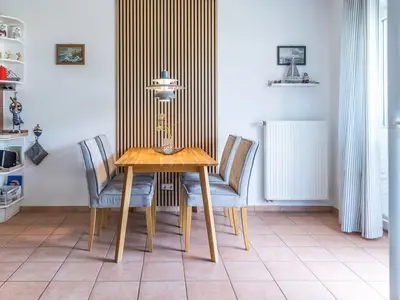 Ferienwohnung für 3 Personen (60 m²) in Boltenhagen (Ostseebad) 6/10