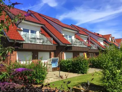 Ferienwohnung für 3 Personen (60 m²) in Boltenhagen (Ostseebad) 10/10