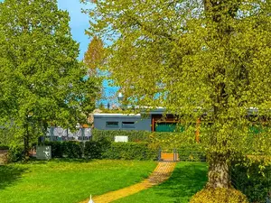 Ferienwohnung für 6 Personen (73 m²) in Boltenhagen (Ostseebad)