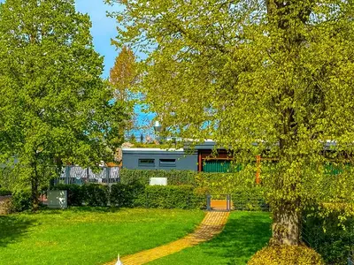 Ferienwohnung für 6 Personen (73 m²) in Boltenhagen (Ostseebad) 1/10