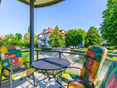 Ferienwohnung für 6 Personen (73 m²) in Boltenhagen (Ostseebad) 4/10