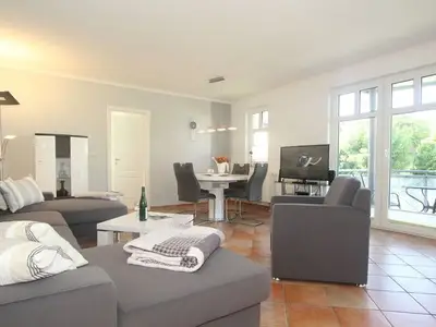 Ferienwohnung für 6 Personen (73 m²) in Boltenhagen (Ostseebad) 5/10